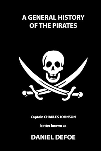 A Genearl History of Pirates