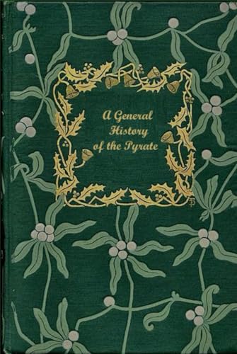 A General History of the Pyrates: With original illustrations A General History of the Pyrates: With original illustrations von Independently published
