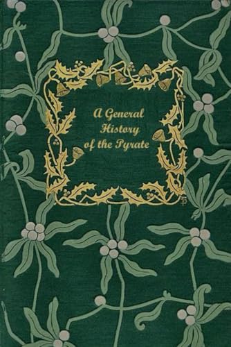 A General History of the Pyrates: With original illustrations A General History of the Pyrates: With original illustrations von Independently published