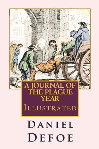 A Journal of the Plague Year von Blurb