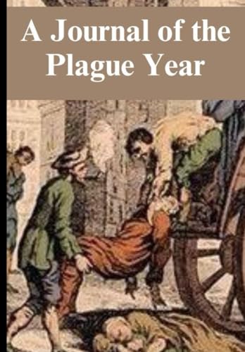 A Journal of the Plague Year