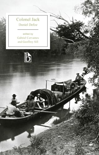 Colonel Jack (Broadview Editions)