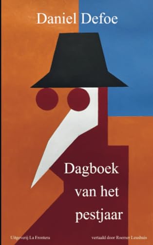 Dagboek van het pestjaar Dagboek van het pestjaar von Brave New Books