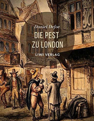 Die Pest zu London Die Pest zu London