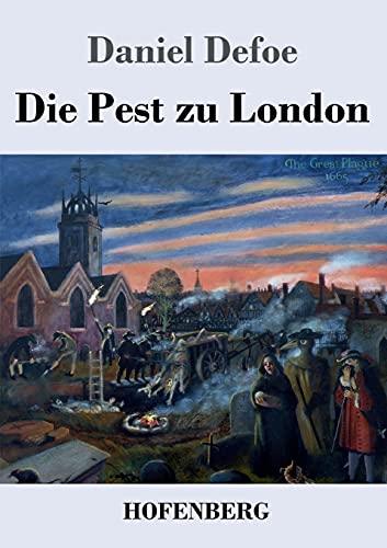 Die Pest zu London