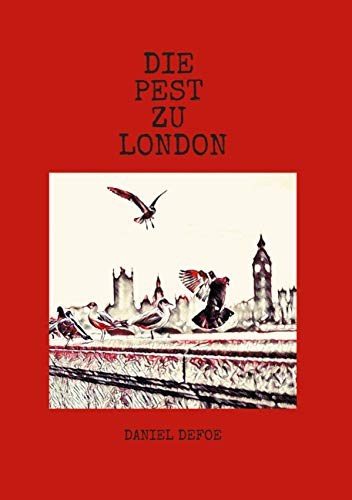 Die Pest zu London Die Pest zu London von Books on Demand