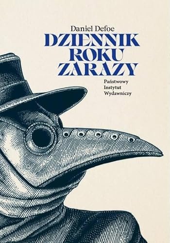 Dziennik roku zarazy Dziennik roku zarazy
