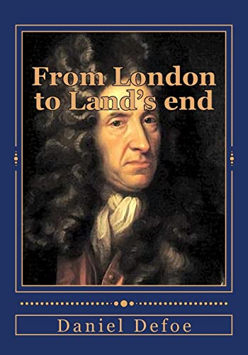 From London to Land's end From London to Land's end von CREATESPACE