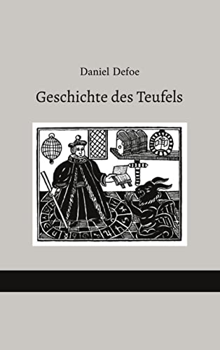 Geschichte des Teufels von BoD – Books on Demand