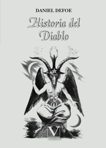 Historia del Diablo (Ensayo, Band 1) von Editorial Verbum