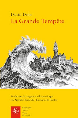 La Grande Tempête von CLASSIQ GARNIER
