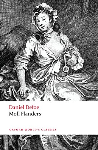 Moll Flanders: With an Introduction and Notes by Linda Bree (Oxford World's Classics)