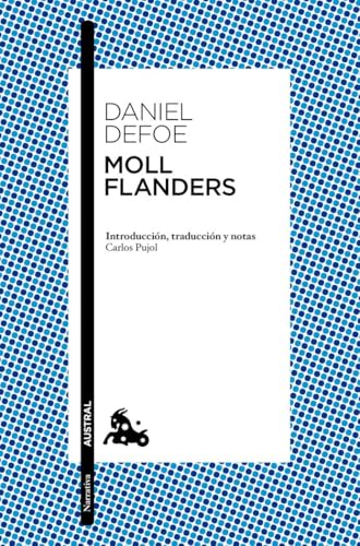 Moll Flanders (Clásica) von Austral