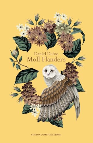 Moll Flanders (Newton vintage) von Newton Compton Editori