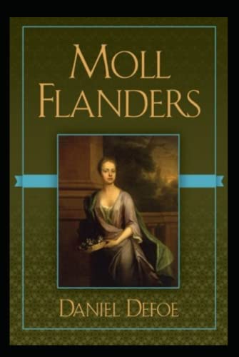 Moll Flanders Annotated