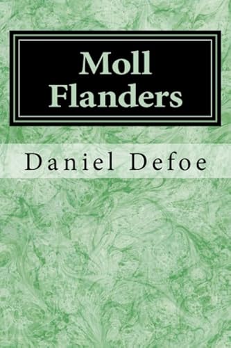Moll Flanders Moll Flanders