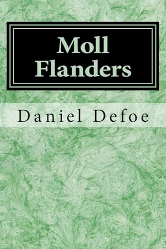 Moll Flanders