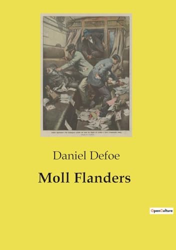 Moll Flanders von Culturea
