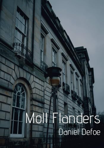 Moll Flanders: édition française