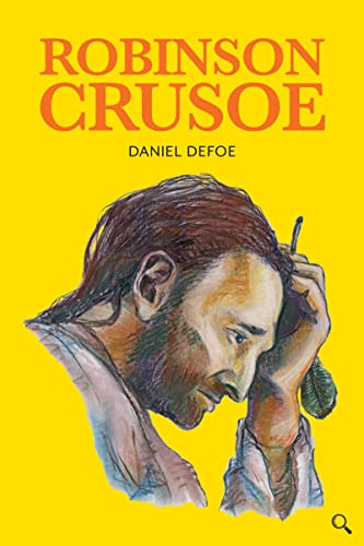 Robinson Crusoe (Baker Street Readers)