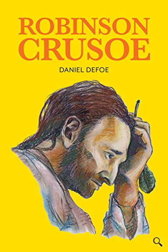 Robinson Crusoe (Baker Street Readers) von Baker Street Readers
