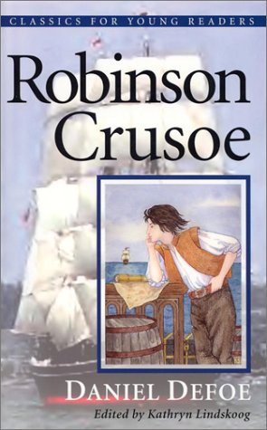 Robinson Crusoe (Classics for Young Readers) von P & R Publishing