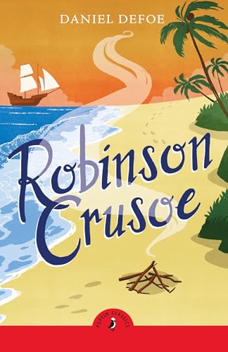 Robinson Crusoe (PUFFIN CLASSICS) von Puffin Classics