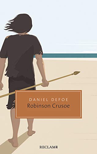 Robinson Crusoe (Reclam Taschenbuch) von Reclam Philipp Jun.