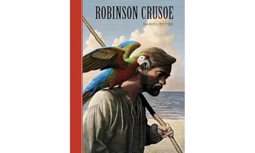 Robinson Crusoe (Sterling Classics) von Union Square Kids