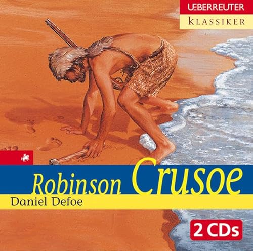 Robinson Crusoe (Ueberreuter Klassiker)