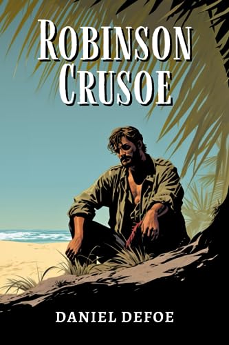 Robinson Crusoe von Independently published