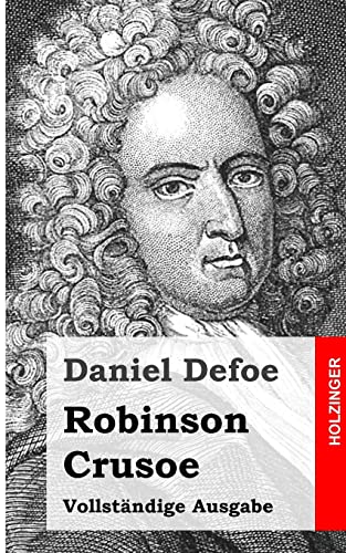 Robinson Crusoe Robinson Crusoe