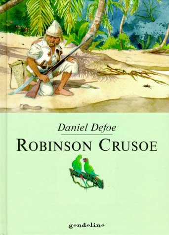 Robinson Crusoe Robinson Crusoe