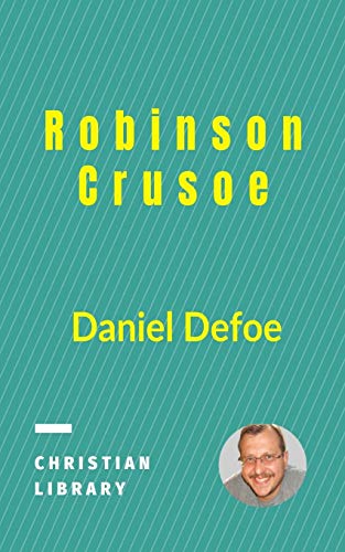 Robinson Crusoe von Blurb