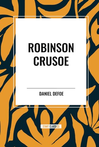 Robinson Crusoe von Sta