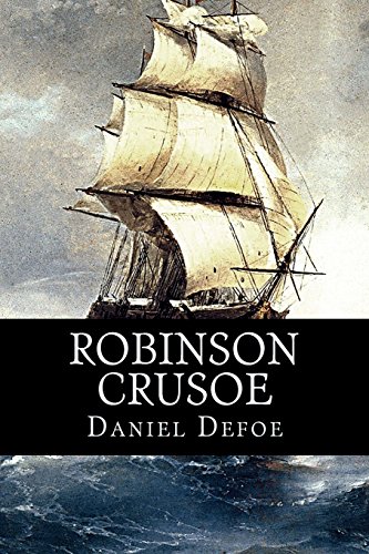 Robinson Crusoe Robinson Crusoe