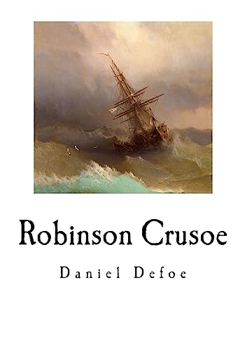 Robinson Crusoe