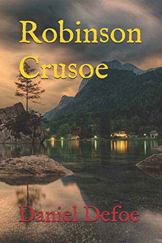 Robinson Crusoe