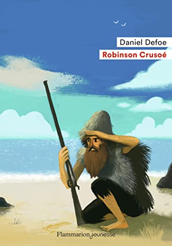 Robinson Crusoé Robinson Crusoé von CASTOR POCHE