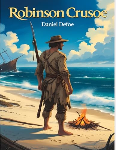 Robinson Crusoe Robinson Crusoe von Independently published