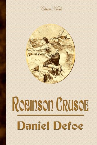 Robinson Crusoe Robinson Crusoe von Independently published
