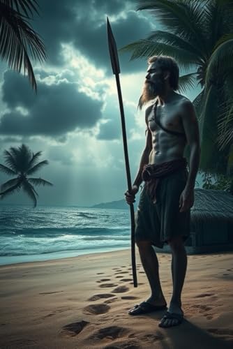 Robinson Crusoe Robinson Crusoe von Independently published