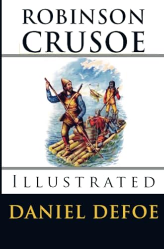 Robinson Crusoe Robinson Crusoe von E-Kitap Projesi & Cheapest Books