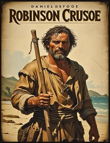 Robinson Crusoe Robinson Crusoe von Independently published