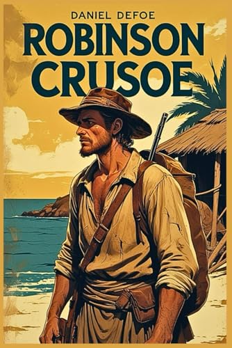 Robinson Crusoe Robinson Crusoe von Independently published