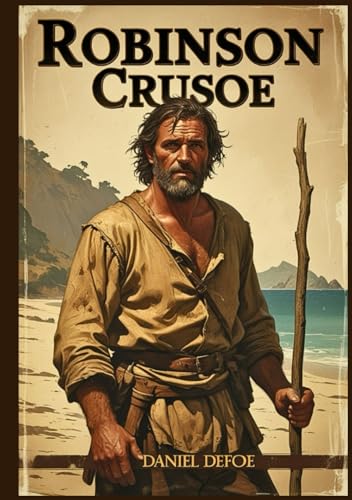 Robinson Crusoe Robinson Crusoe von Independently published