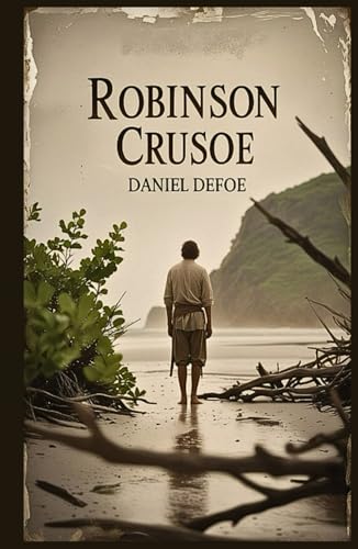 Robinson Crusoe Robinson Crusoe von Independently published