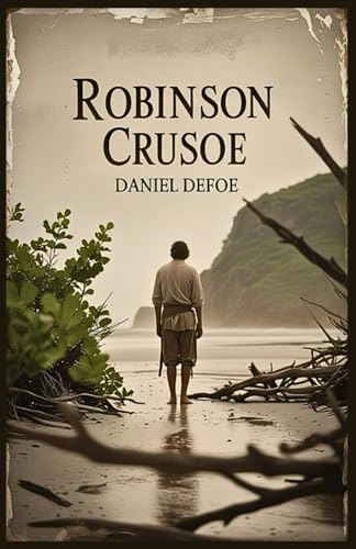 Robinson Crusoe Robinson Crusoe von Independently published