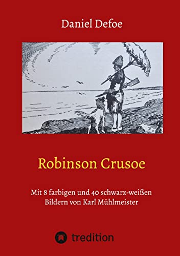 Robinson Crusoe: DE