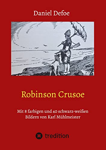 Robinson Crusoe: DE Robinson Crusoe: DE